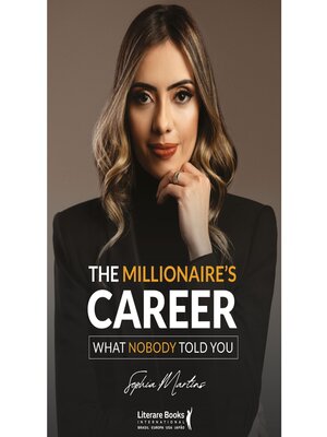 cover image of The Millionaire´s Career